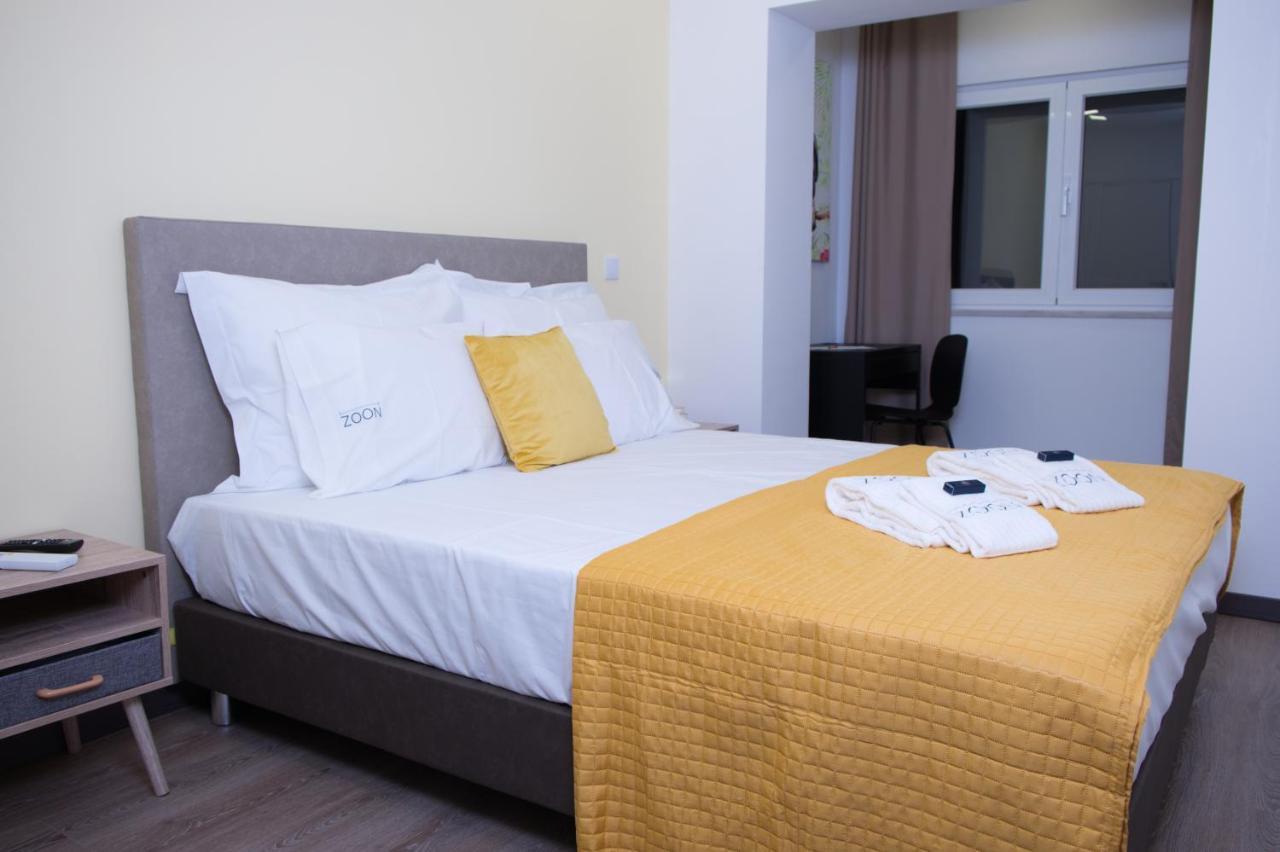 Guest house H-zoon *