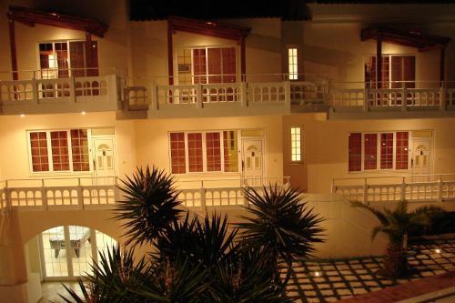 Perla Apartahotel La Canea