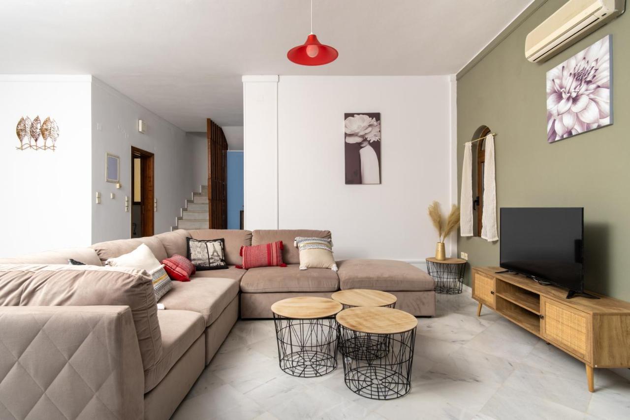 Apartment Majorelle Apartments Rethymno