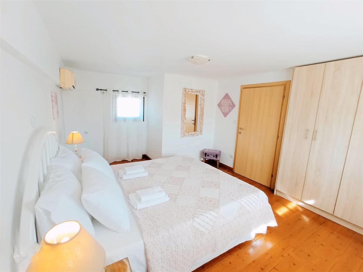 And On A Private Farm, Only 1 Km Away From The Beach!
