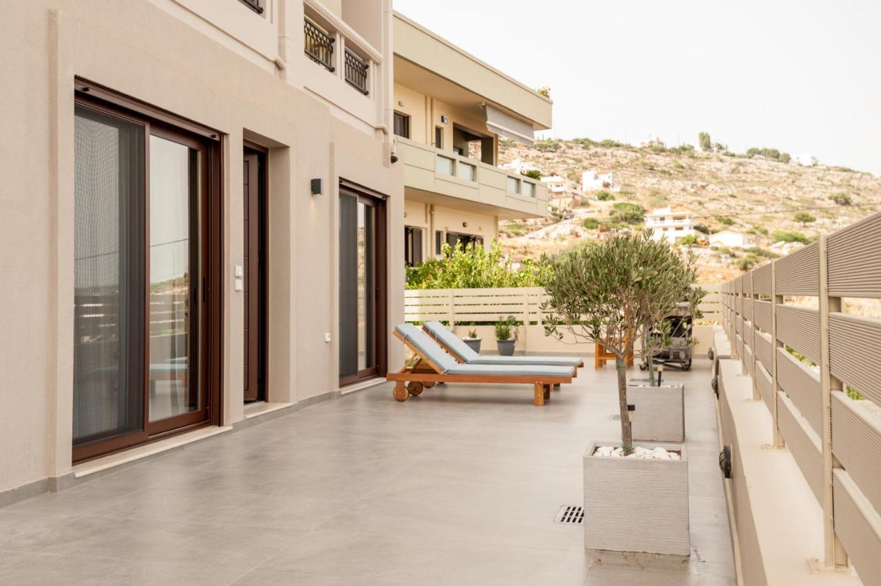 Dom wakacyjny Thyme Sea View By 8essentially *