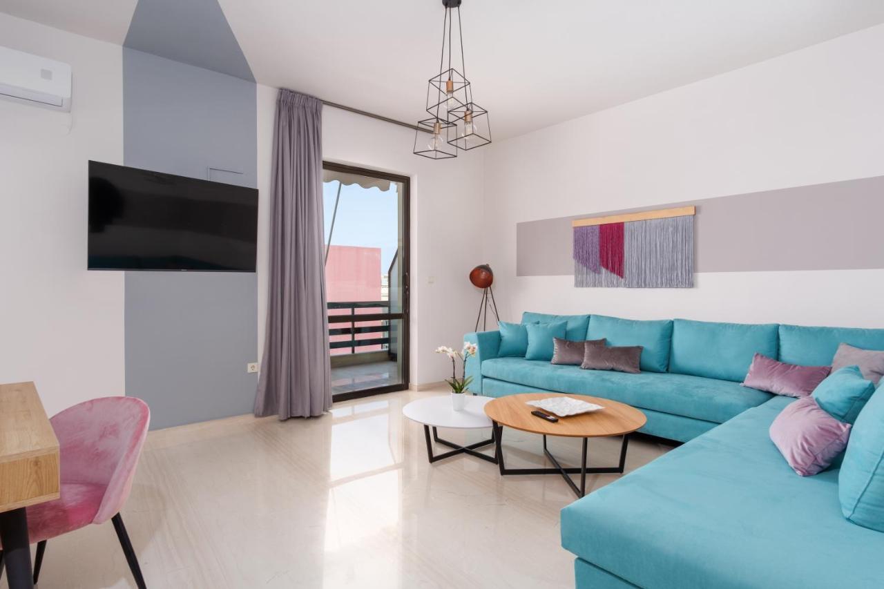 Nima1 4 Bedroom Centraly Located In Appartement
