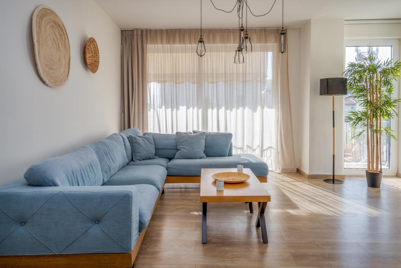 Apartment Vicus Central Grand By Estia