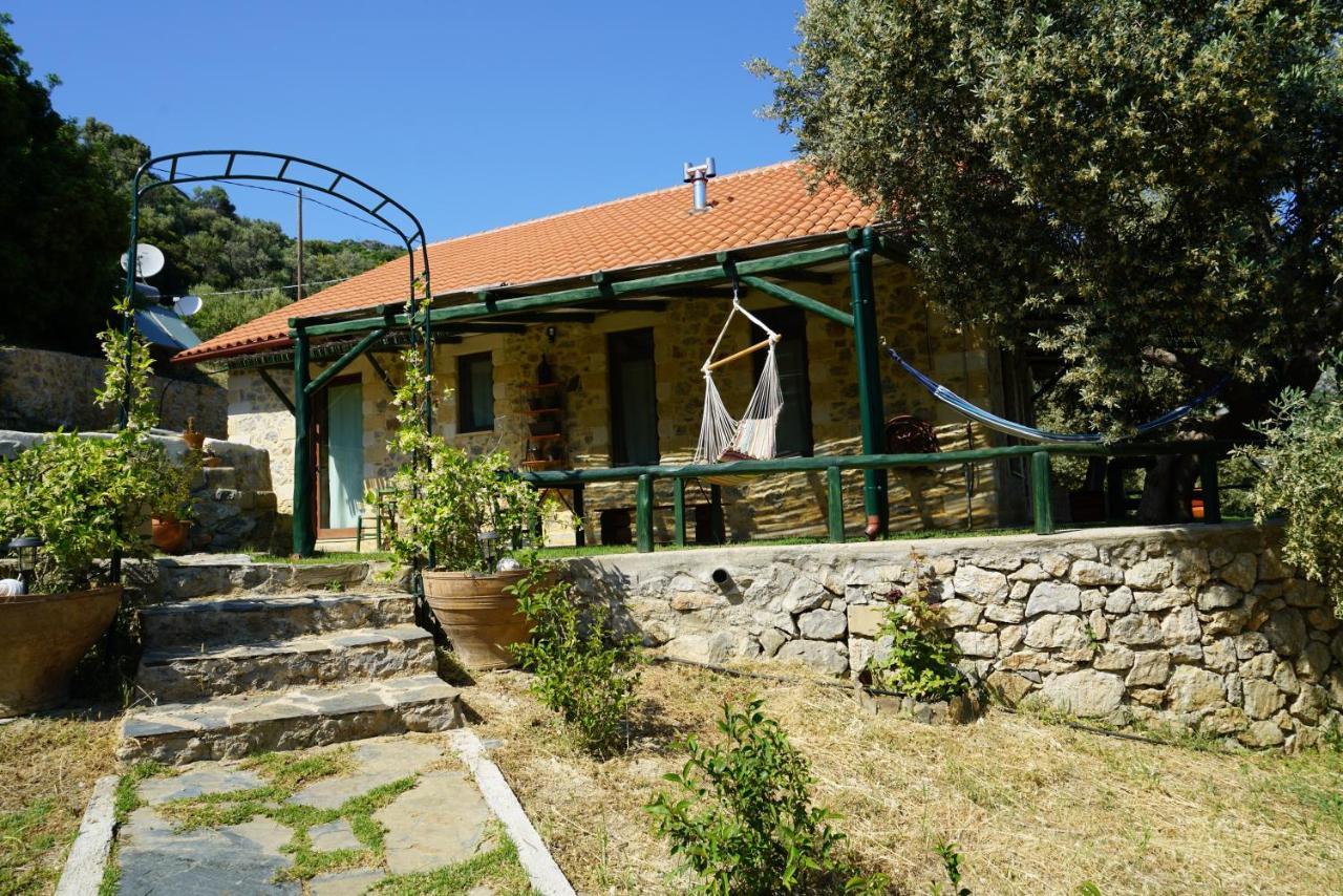 Elpida -paleochora-anidri * Palaiochora
