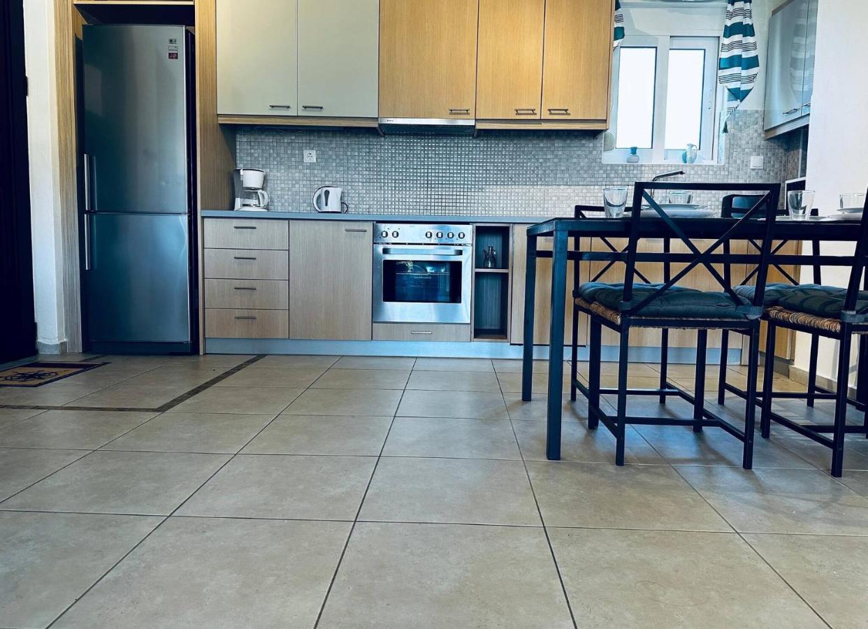 Apartment To Steki 1min From 2bd 1ba