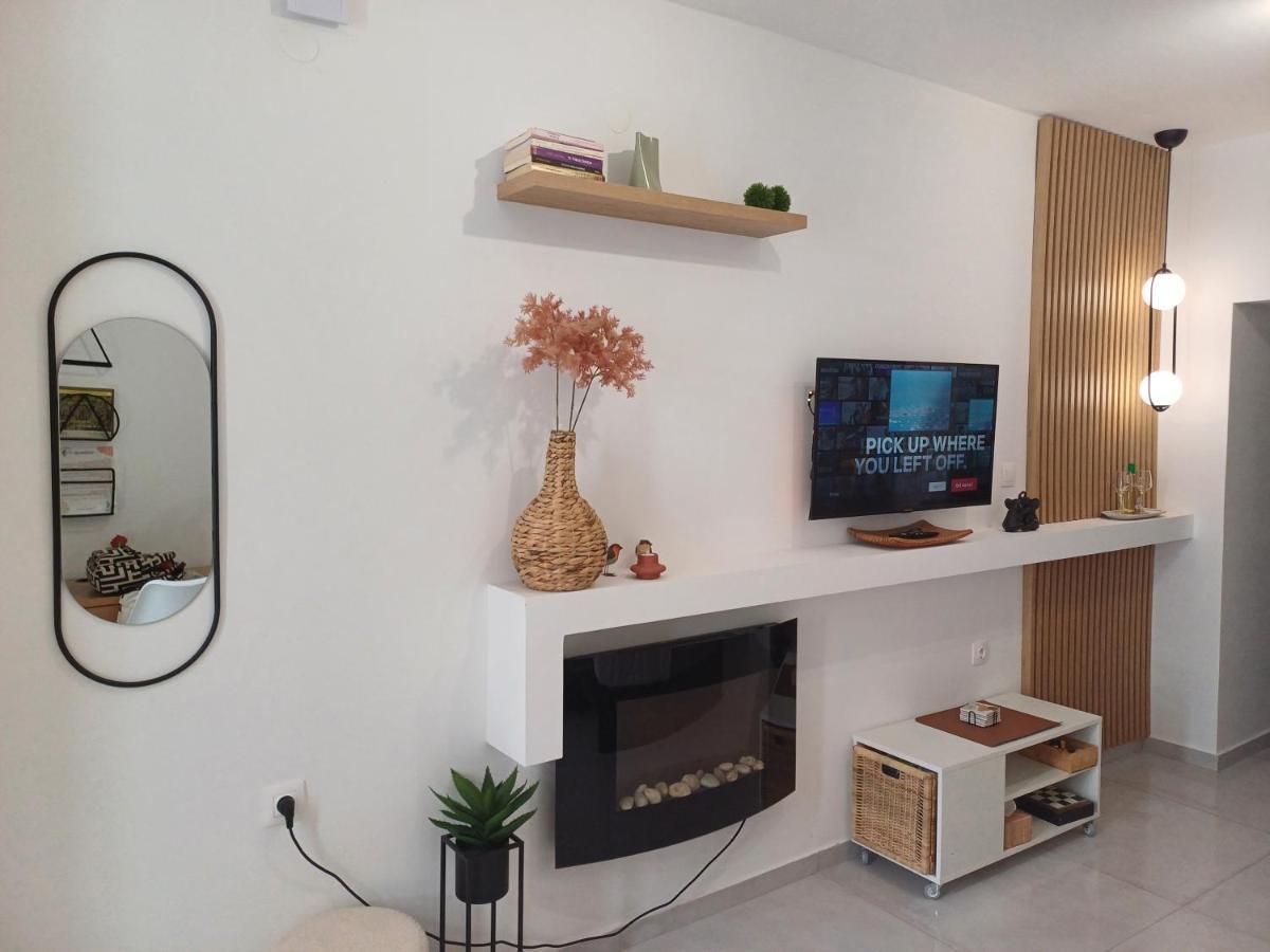 Brio Luxurious Urban In Heraklio,wifi,αc Apartment Heraklion (Crete)