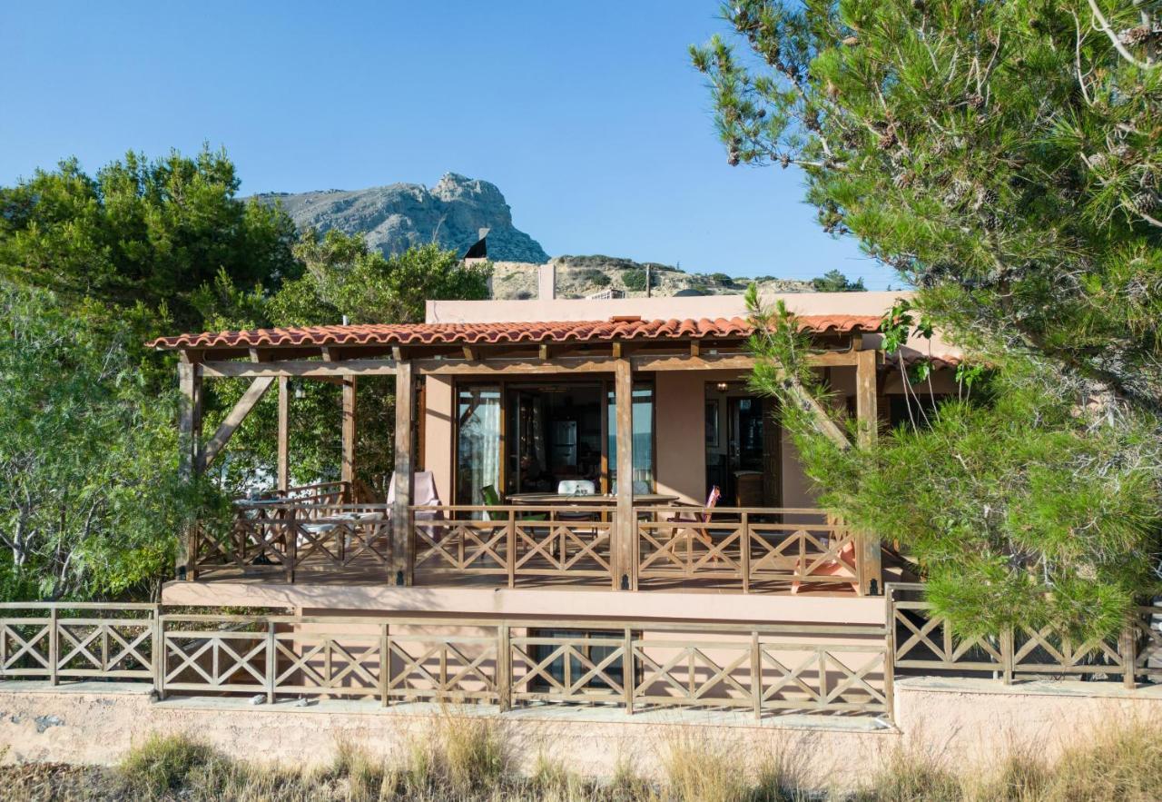 Alex Spiti Holiday home