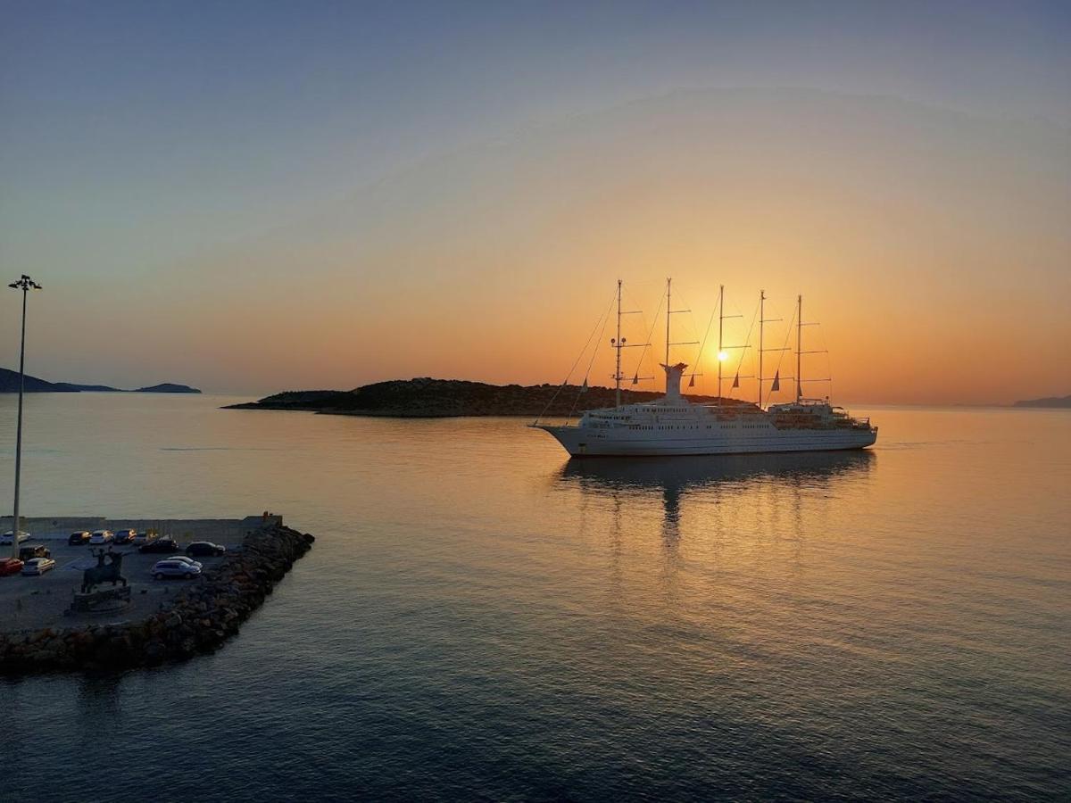 Sea Breeze Agios Nikolaos