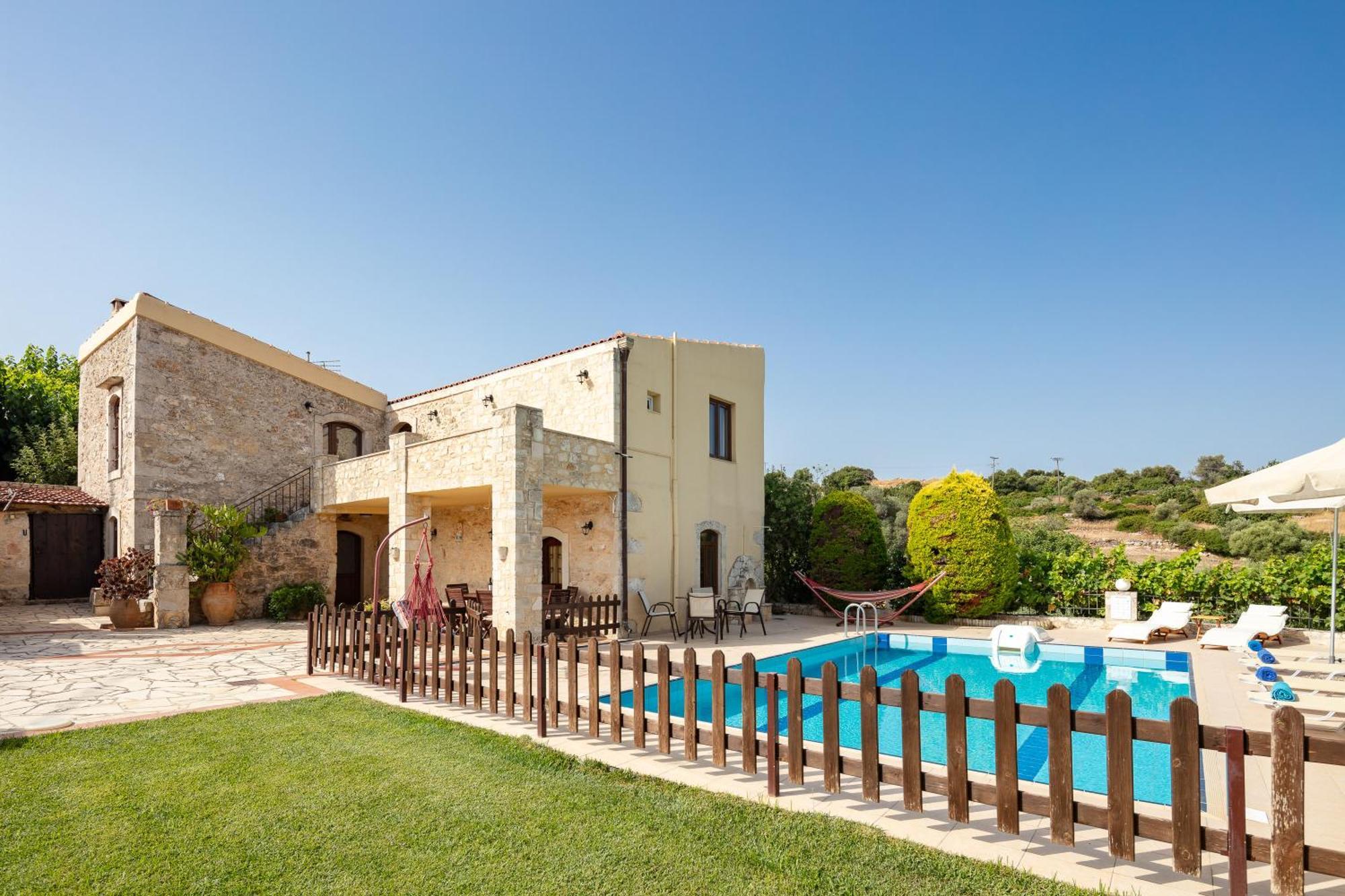 Villa Satra