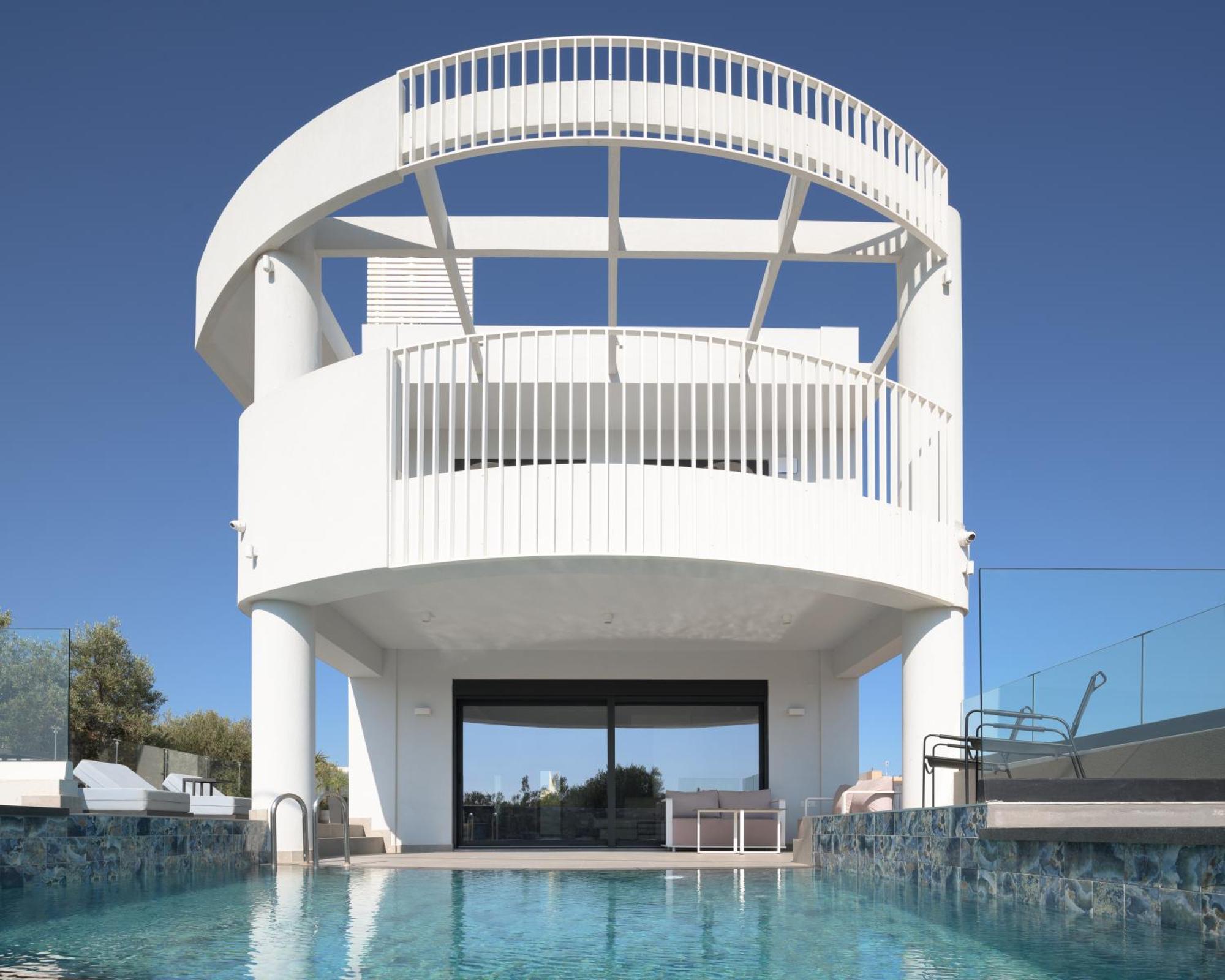 The Aqua * Analipsi (Crete)