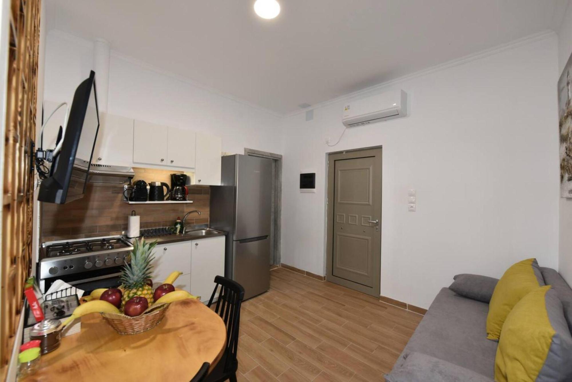 Apartment A Comfy With Hot Tub