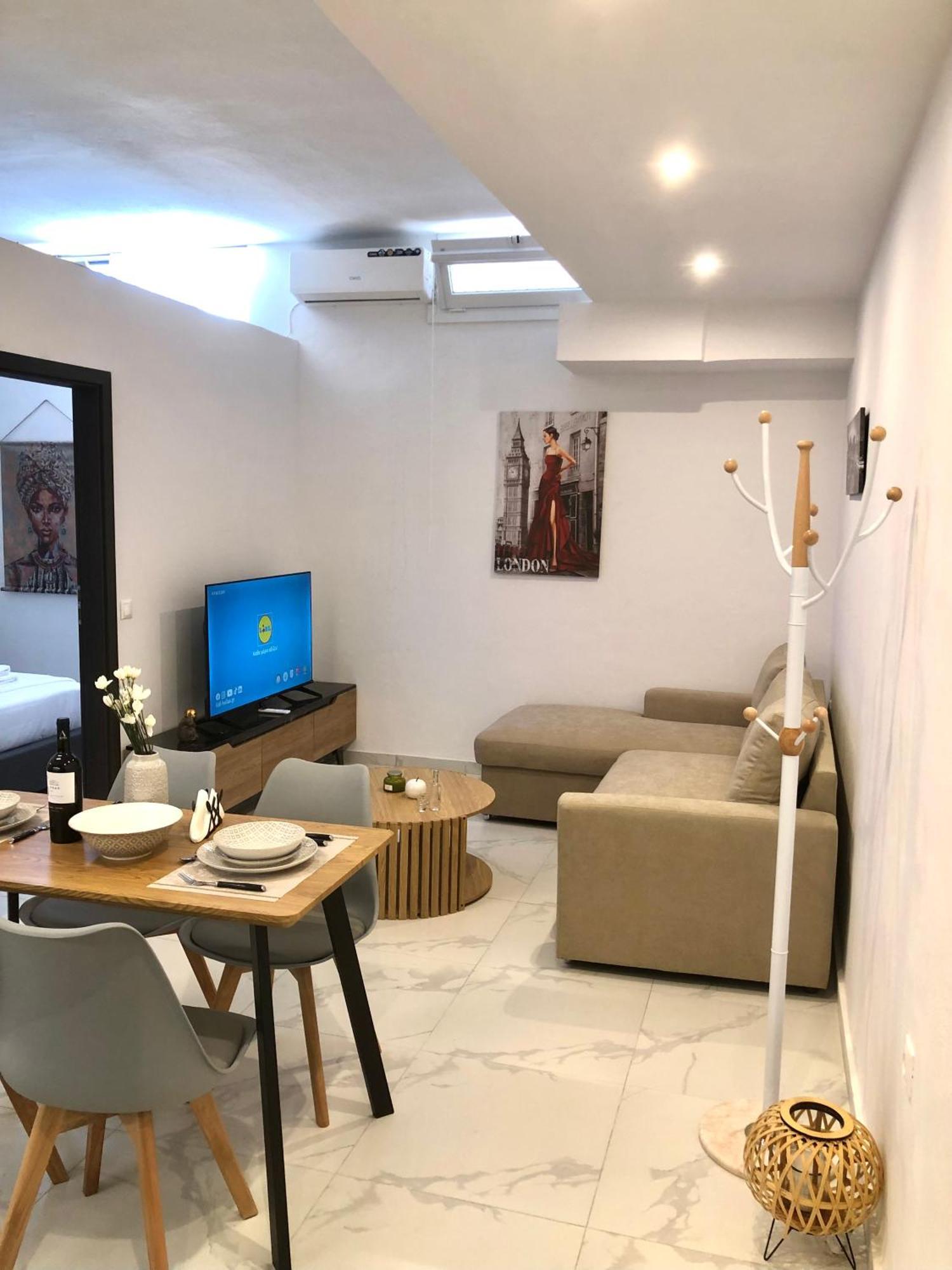 Apartment Chrysa- Kyra