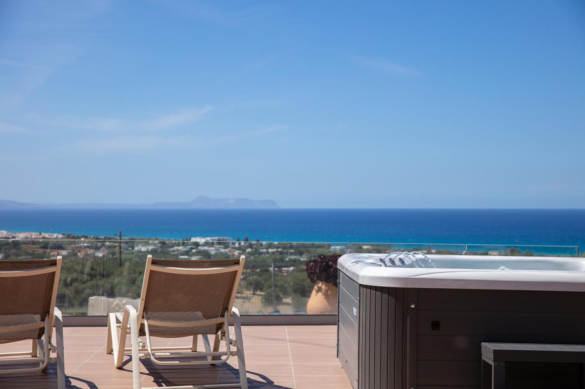 Evita's Platanes (Rethymno)