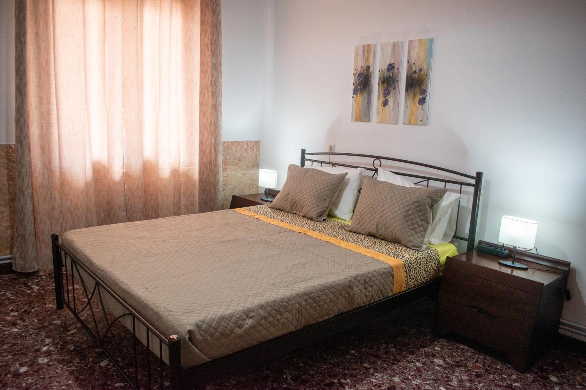 Nea Chora Beach Residence, Seafront