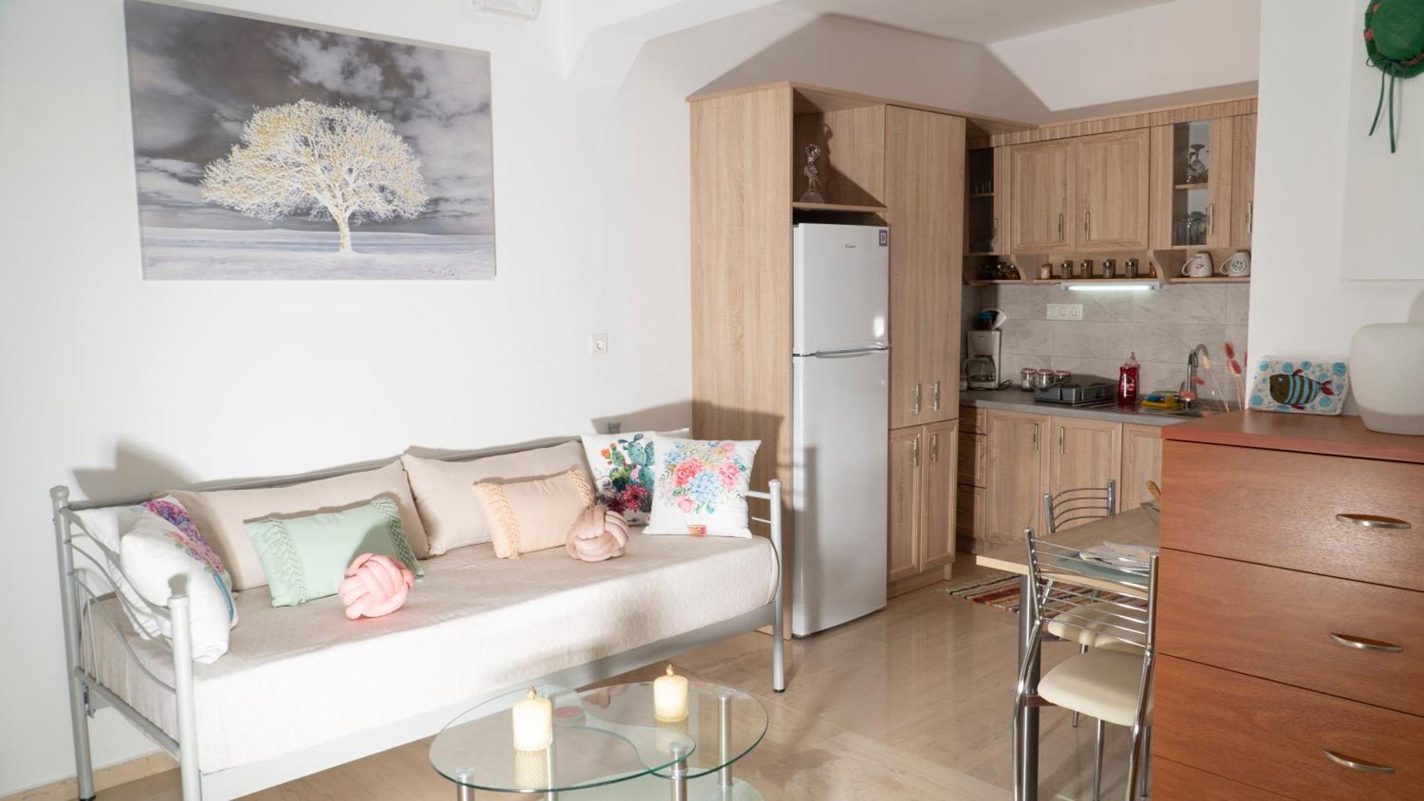 Joanna's Ferienhaus