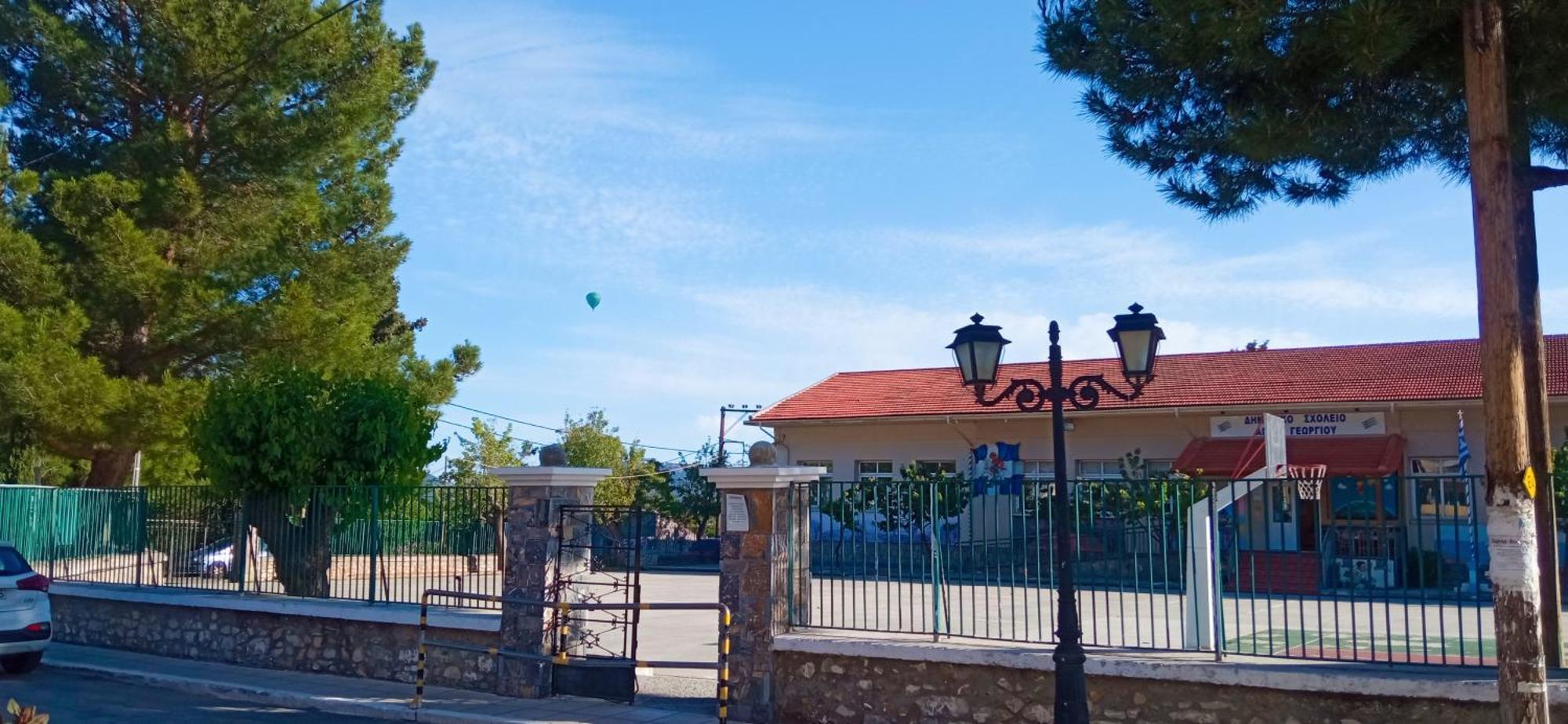Lassithi Plateau Panoramic View Apts Maria Rea Apartment Agios Georgios (Lasithi)
