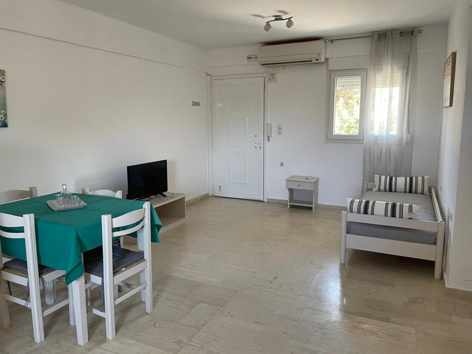 Jenny's House Apartment Kokkini Hani