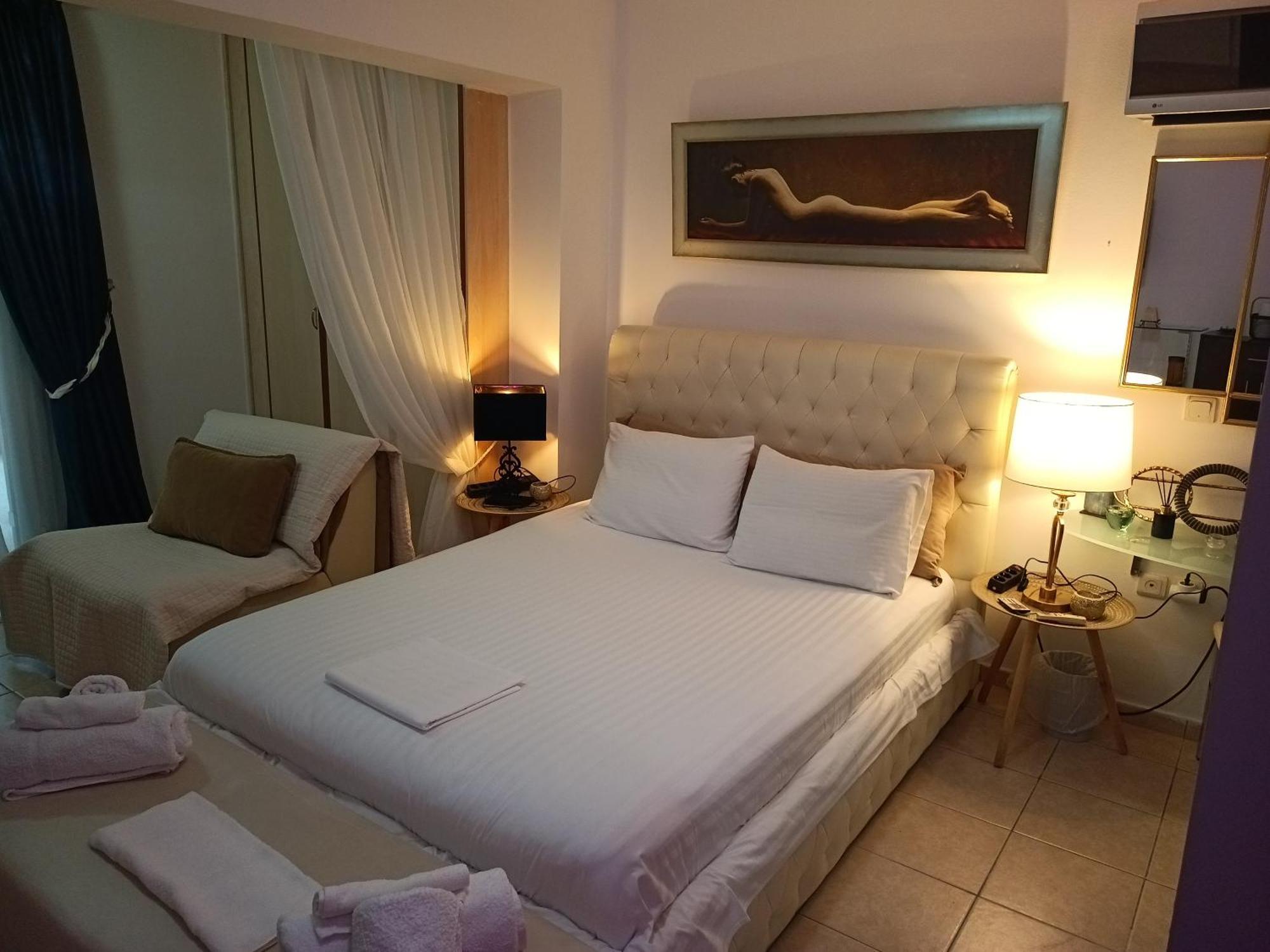 Calm Apartment *