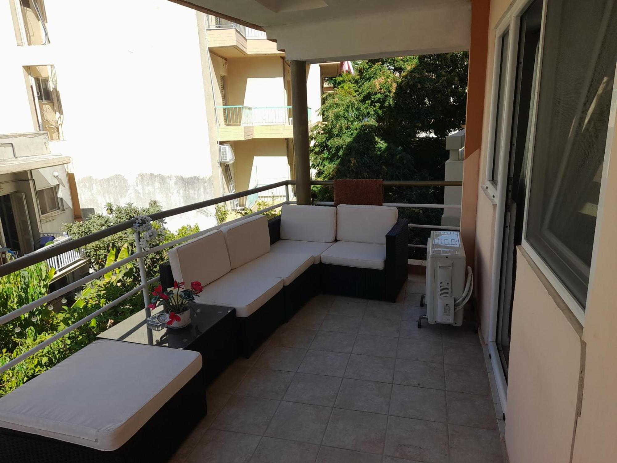 Appartement Erato Rethimnon