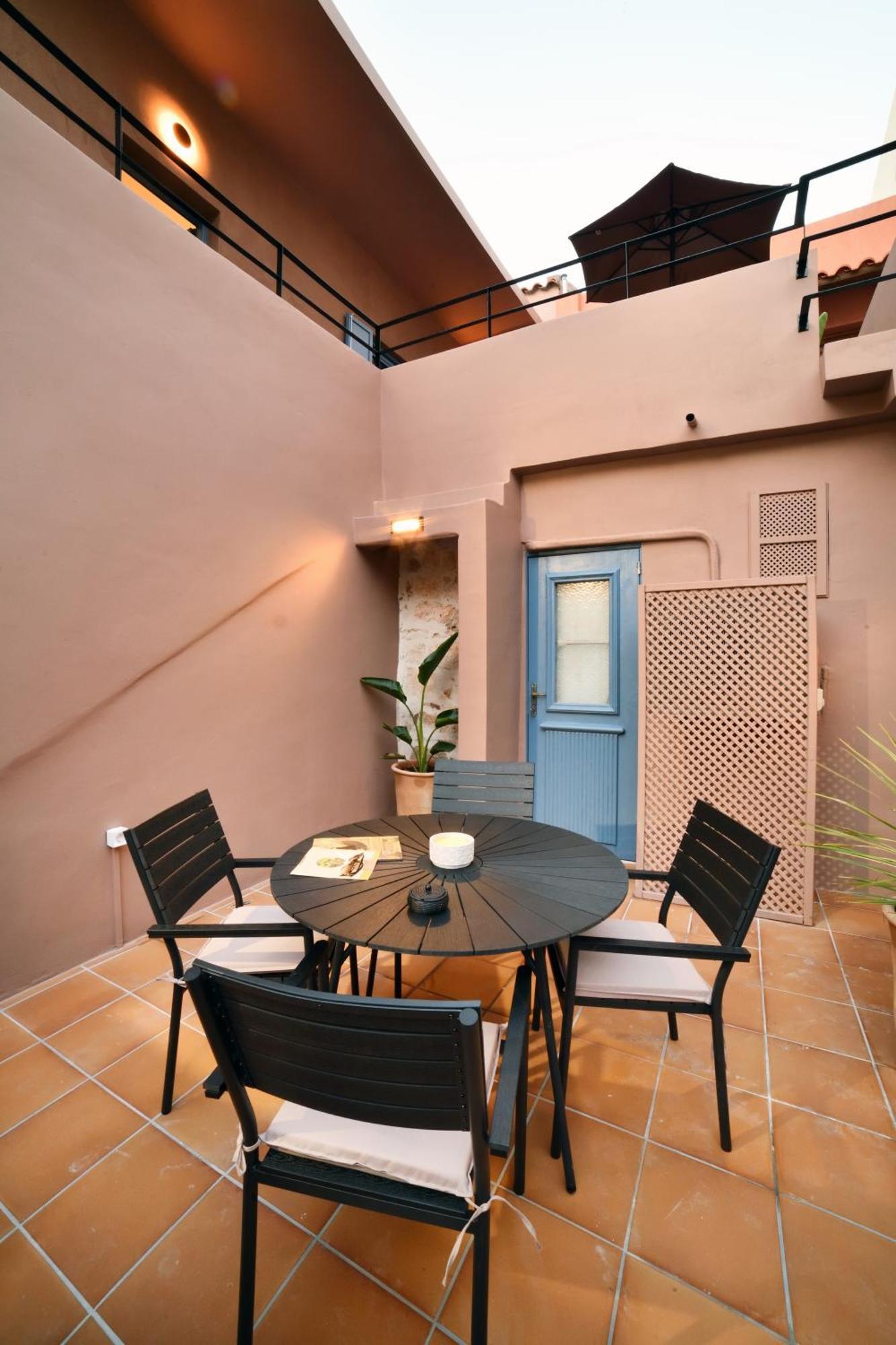 Appartement Casa Kallisti Grande *
