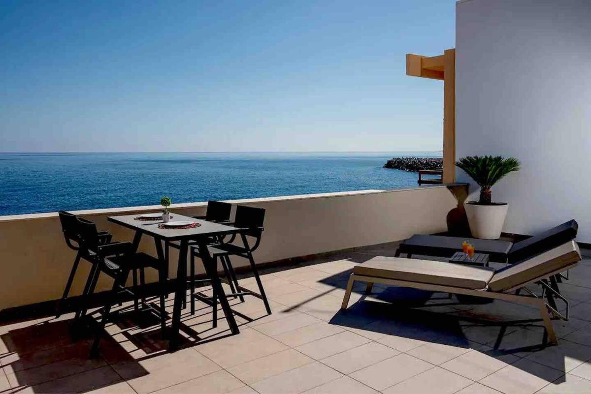 Apartment Zen - Infinity Seaview *