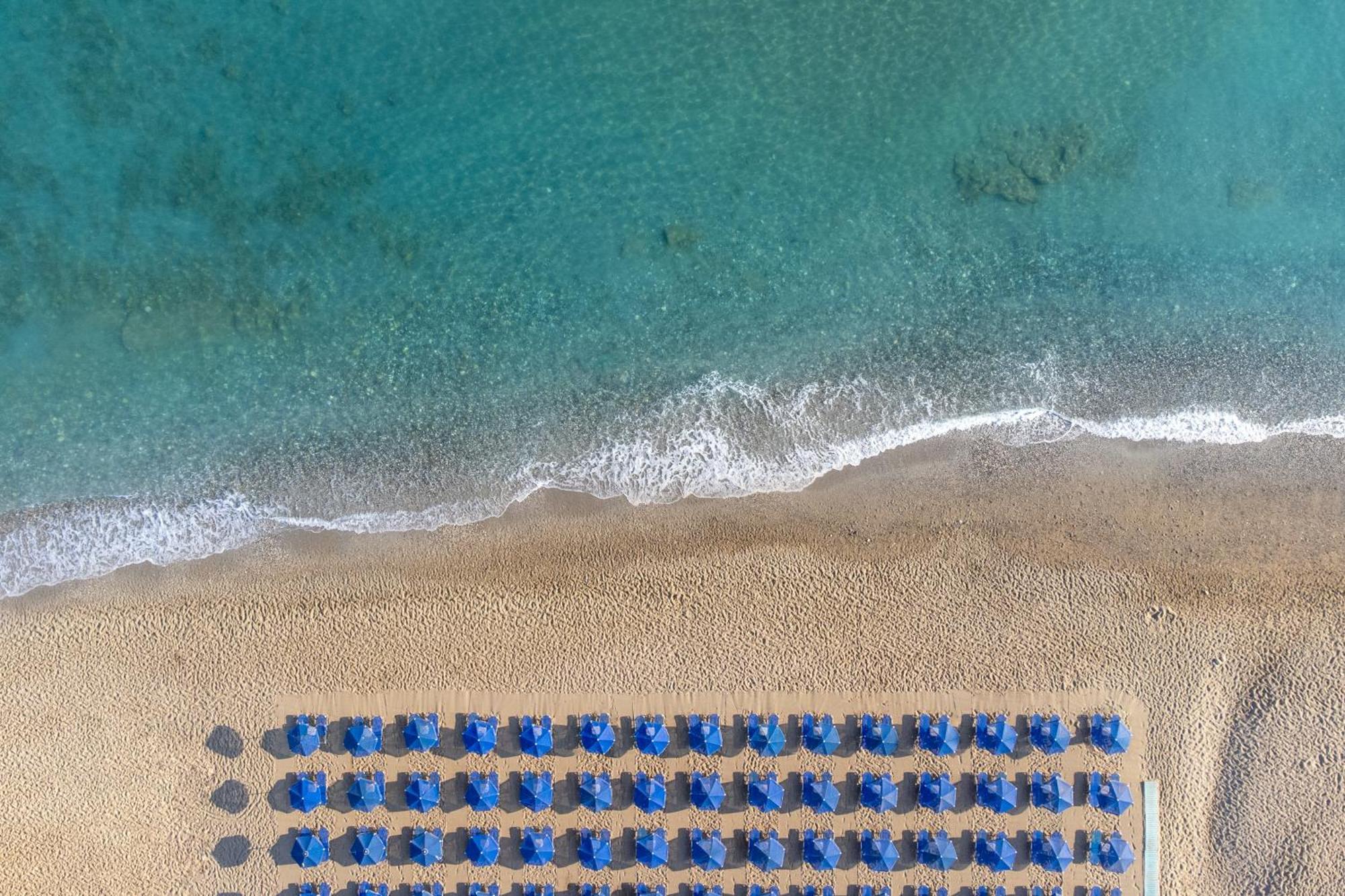 Pearl Seabreeze Ξενοδοχείο με διαμερίσματα 3*