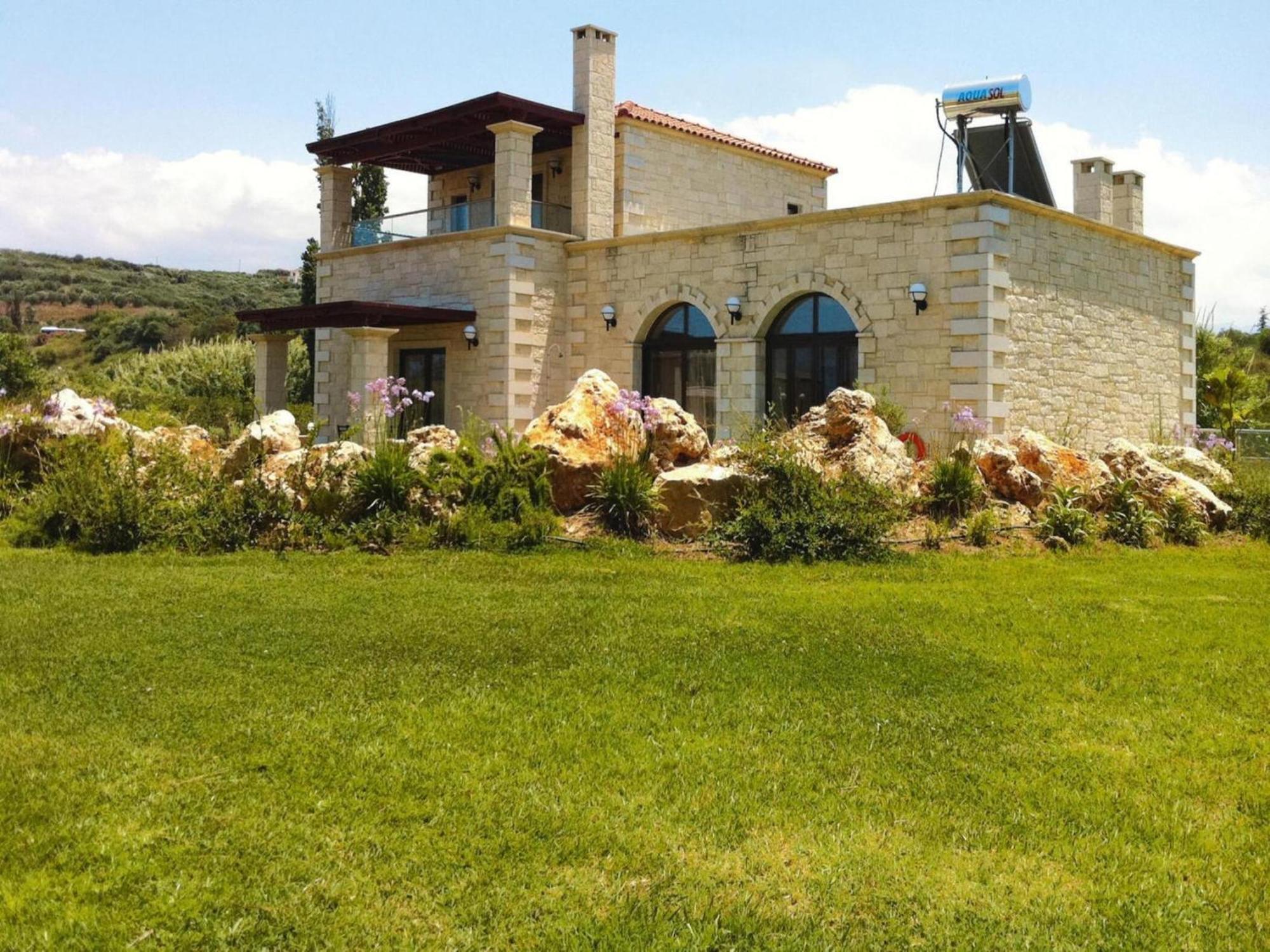 Villa Villas,