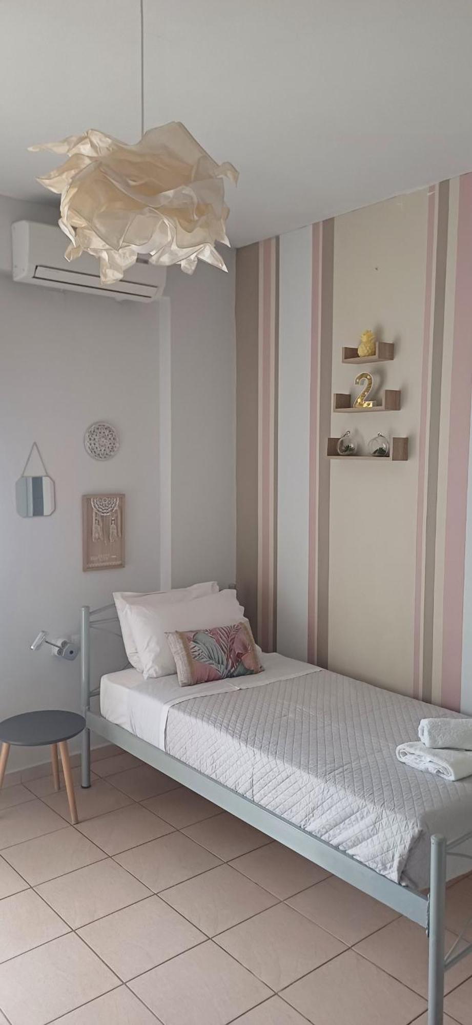 Maria's No2 In Apartment