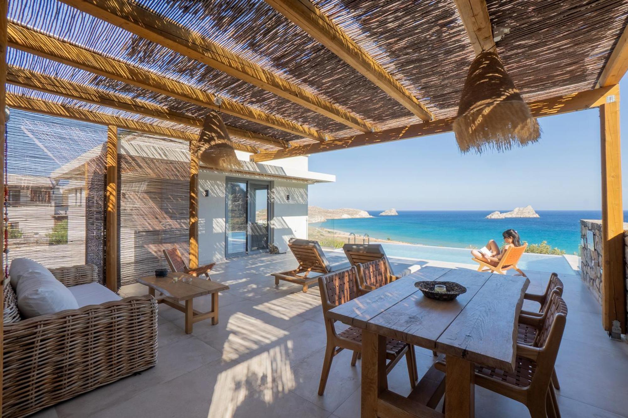 Ferienhaus Almyra Villas *