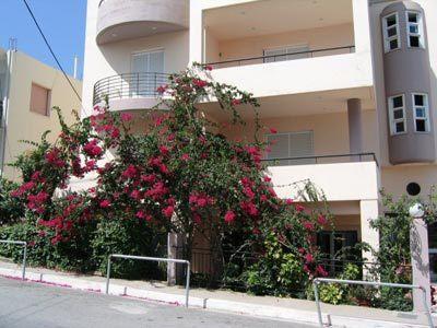 Appartement Lamno