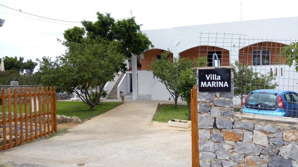 Marina Gerani Chanion