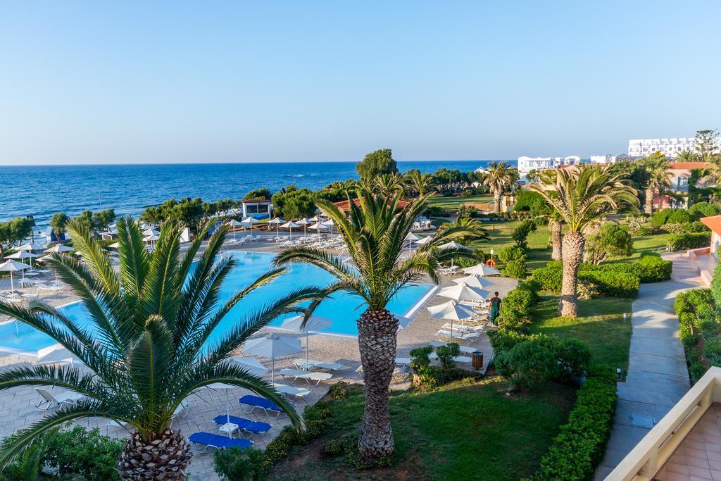 Zorbas Village And Aquapark