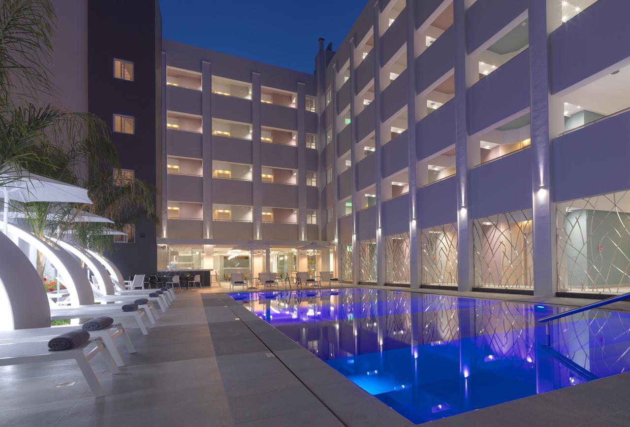 Hotell Melrose By Mage 4*