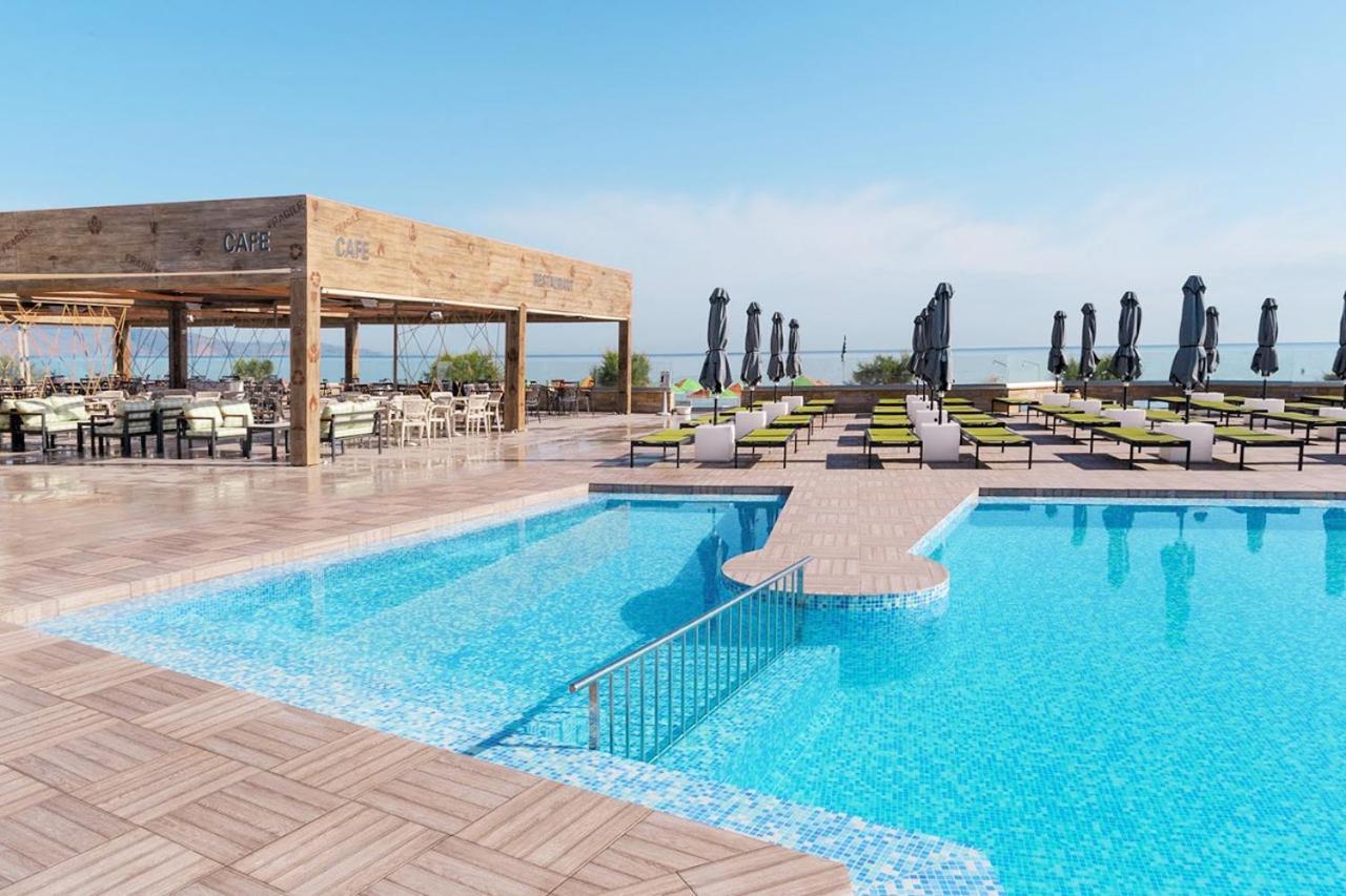 Enorme Eanthia Beach Ξενοδοχείο 4*