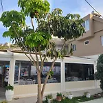 Anatoli 1 Beach Apartmet Ligaria