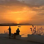 Klinakis Beach Hotel