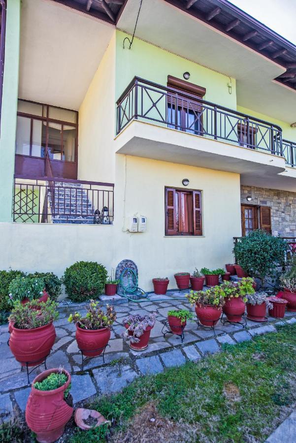 Apostolos House * Ágios Nikólaos