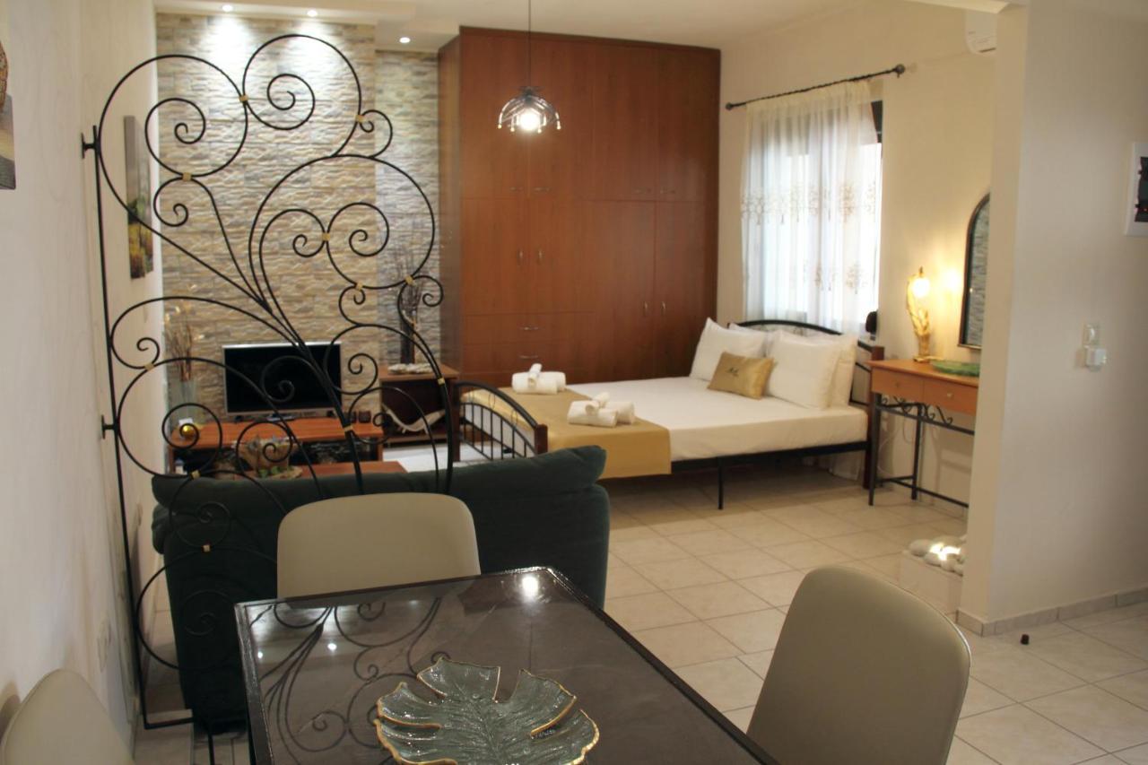 Studio Miltos Aspasia 1 Χανιά