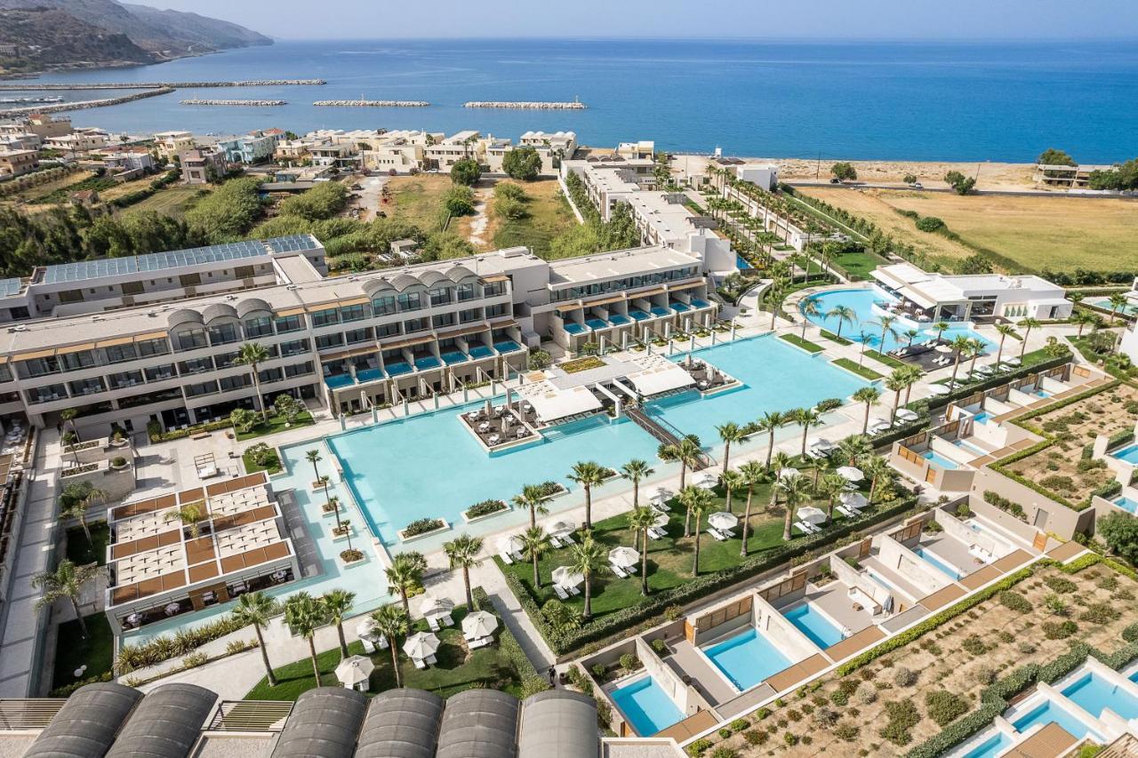 Avra Imperial Hotel Hotel 5*