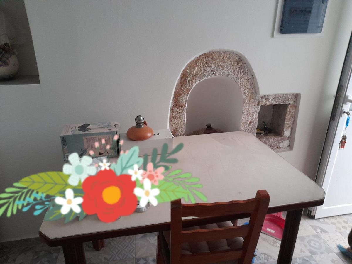 Σπίτι διακοπών Erato Elafonisi