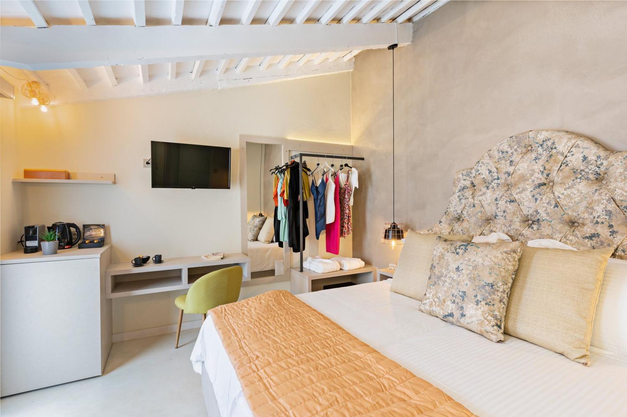 Mitos-suites * Rethymno