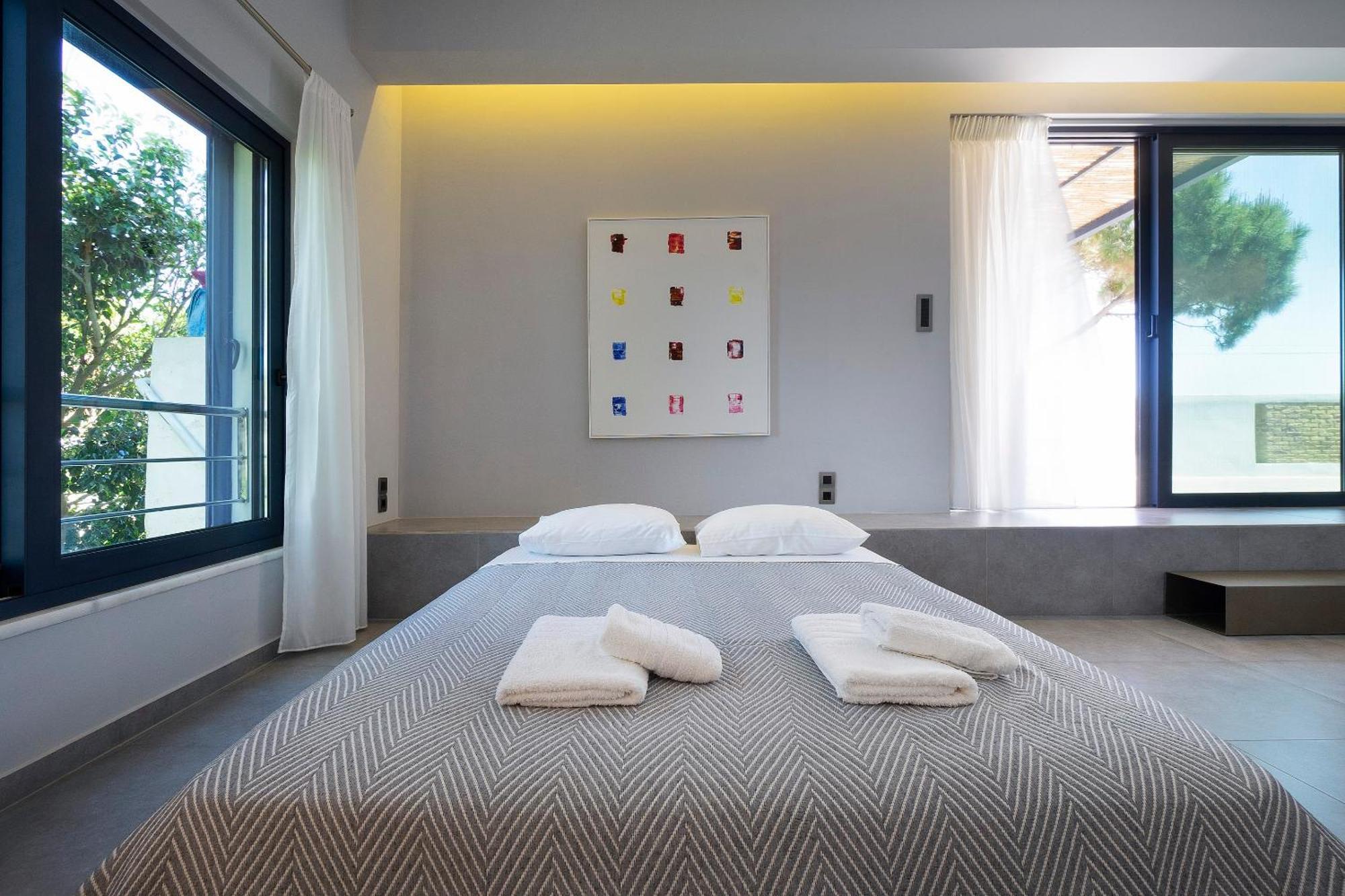Appartamento Cretan Loft