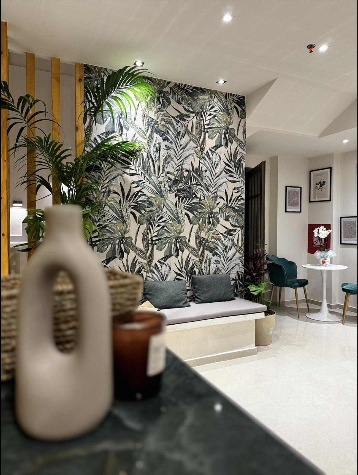 Lunar Modern Boutique Hotel 4*