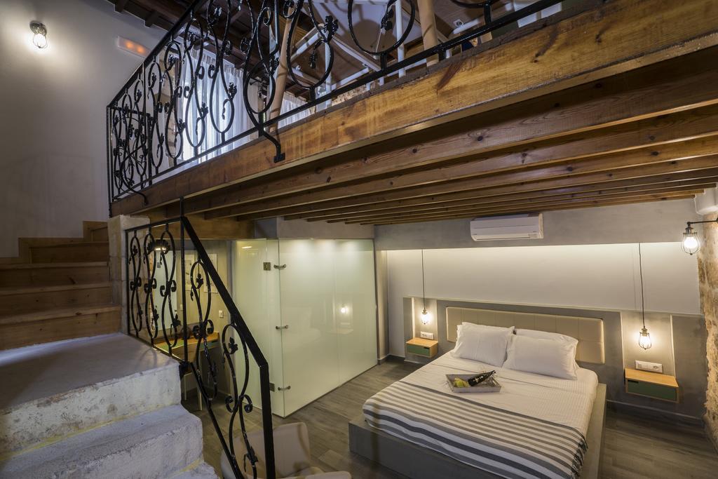 Eulogia Casa * Χανιά