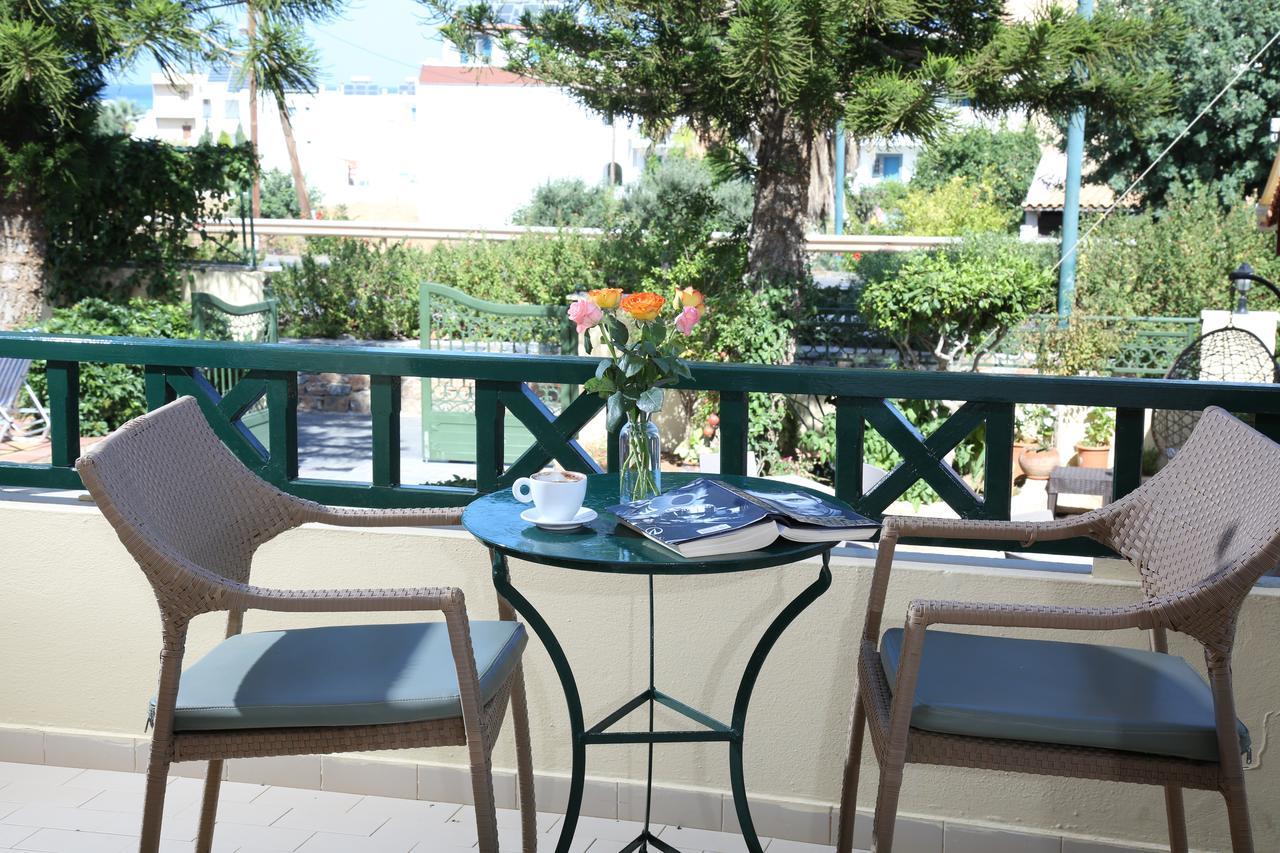 Aparthotel Kiriakos Creta