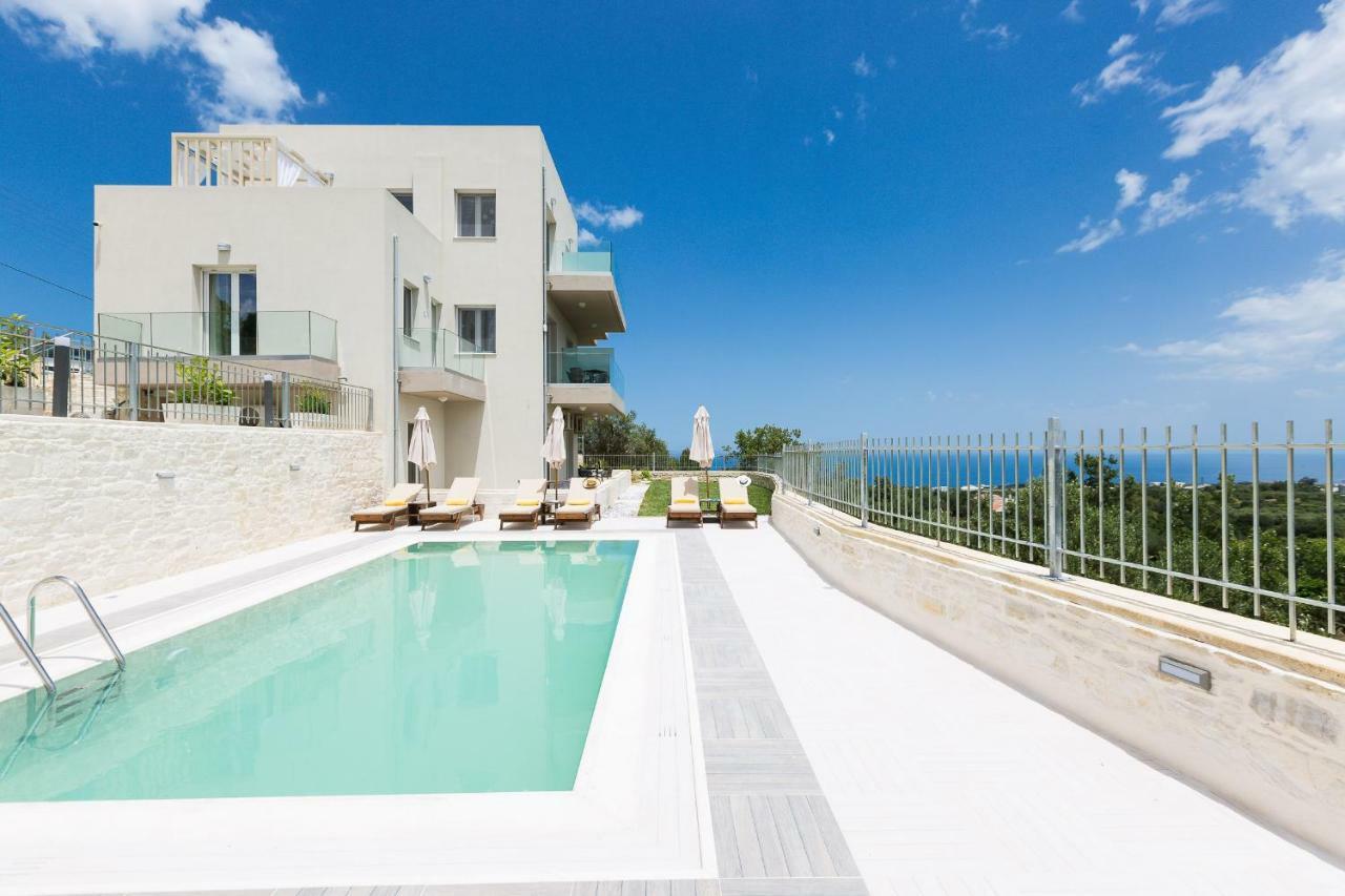 Apartment Vigla Rethymno (Crete)