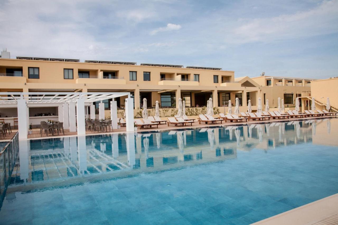 Hotel Ilion