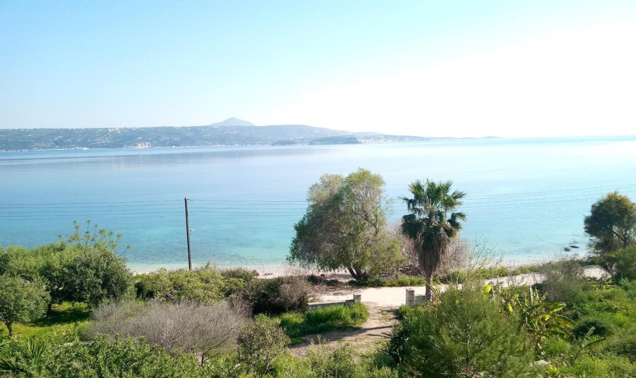 Casa vacanze Muses Kalami