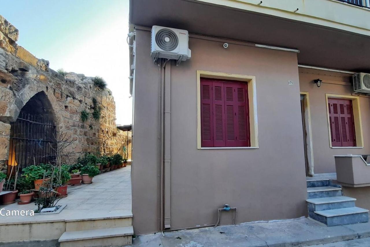 Appartement Veneris 2-bedroom In Chania Chania (Crete)