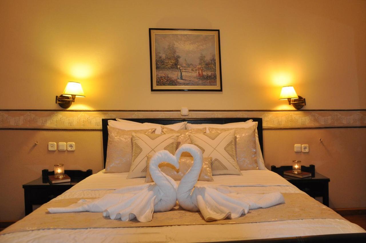 Villa Elite Hersonissos (Crete)